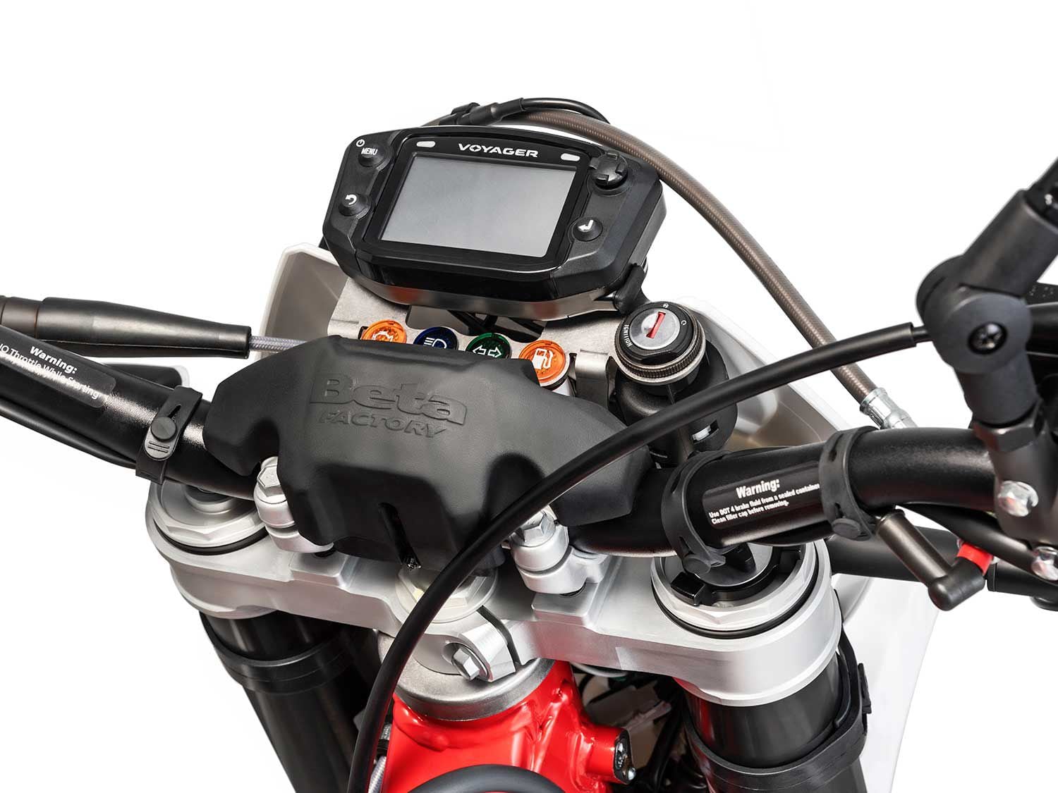 Beta Rr S Dual Sport Motorcycles First Look Laptrinhx