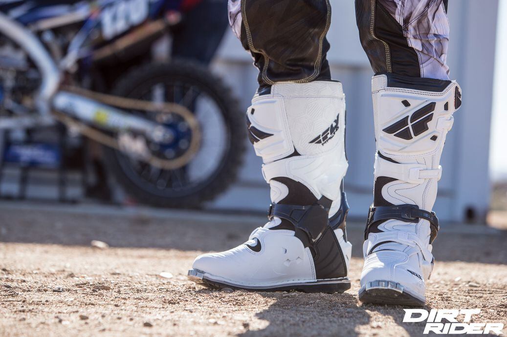 Mx shop riding boots