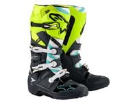 Best Dirt Bike Boots Dirt Rider