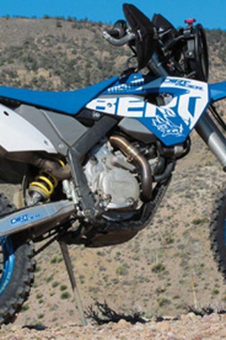 Husaberg dealer hot sale near me