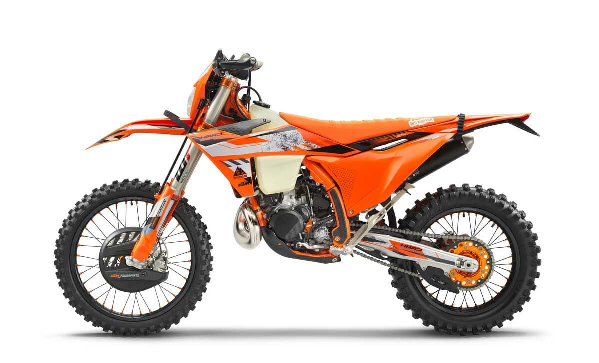 2021 ktm 300 xc tpi for sale