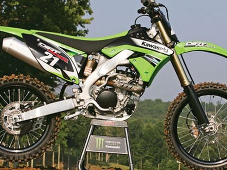 kx 250f 2011