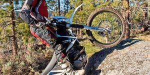 Scorpa T-Ride First Test! - Dirt Rider Magazine | Dirt Rider