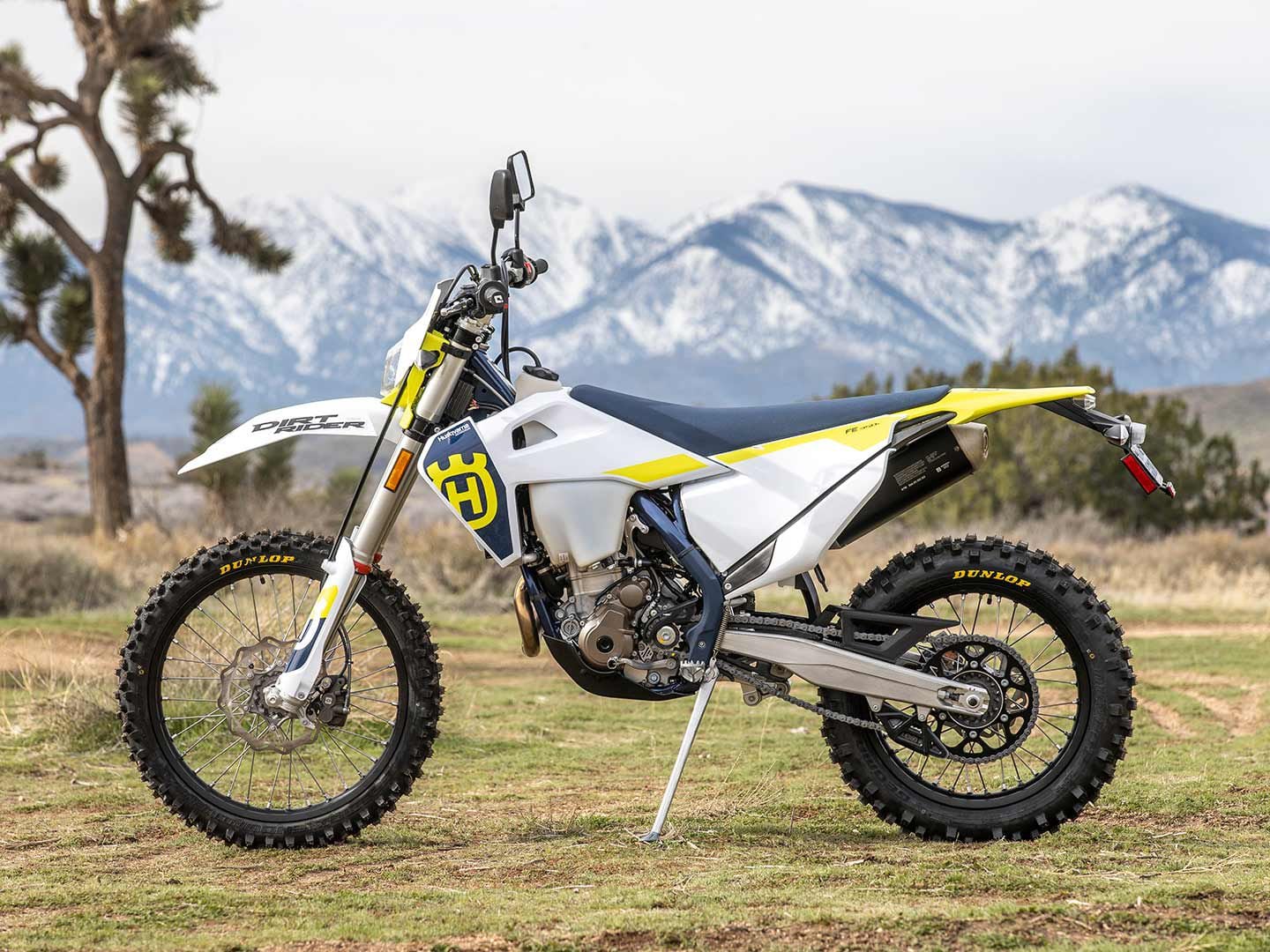 2023 husqvarna fe350s