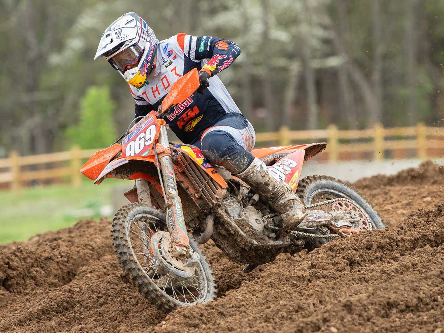 2024 AMA US Sprint Enduro Series Schedule Dirt Rider