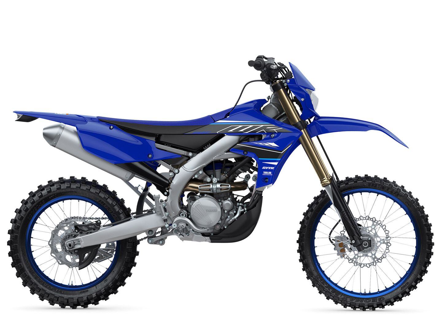 YZ 450 2021