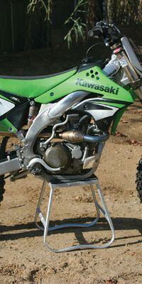 2007 kx450f deals for sale