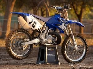 yz250 2011