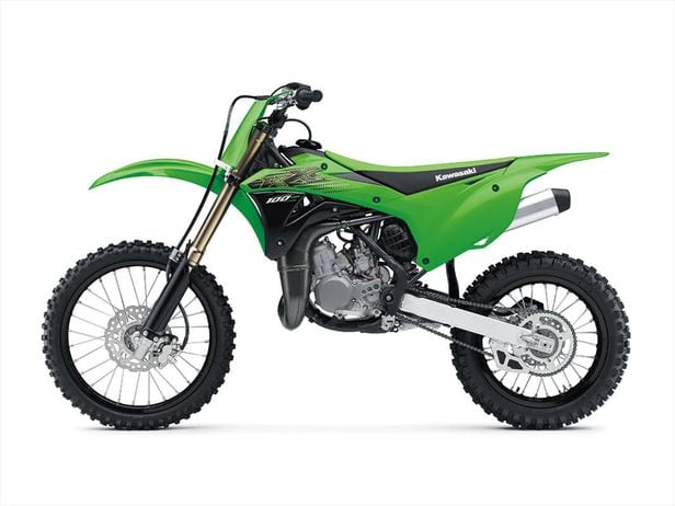 2020 Youth Two-Stroke Bikes Buy | Dirt Rider
