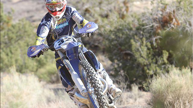 Dirt Rider 300cc Off-Road Two-Stroke Shootout Video: Husaberg | Dirt Rider