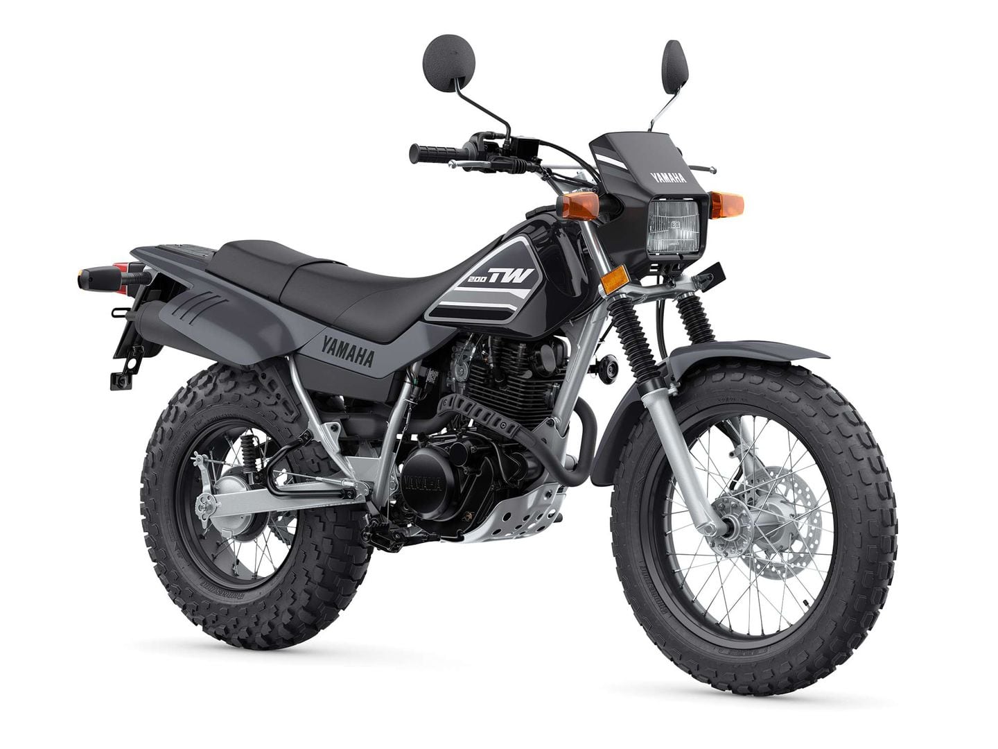 2023 Yamaha Dual Sport Motorcycles and Trailbikes First Look | Dirt Rider