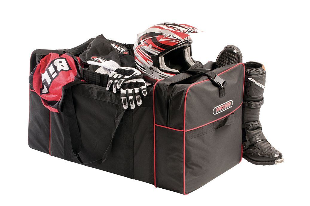 Dirt fashion bike gear bags