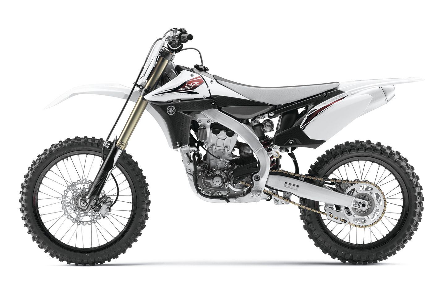 2013 yamaha store dirt bike