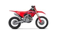 Honda road sale legal dirt bike