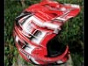 Shoei VFX-DT Helmet - Dirt Rider Magazine | Dirt Rider