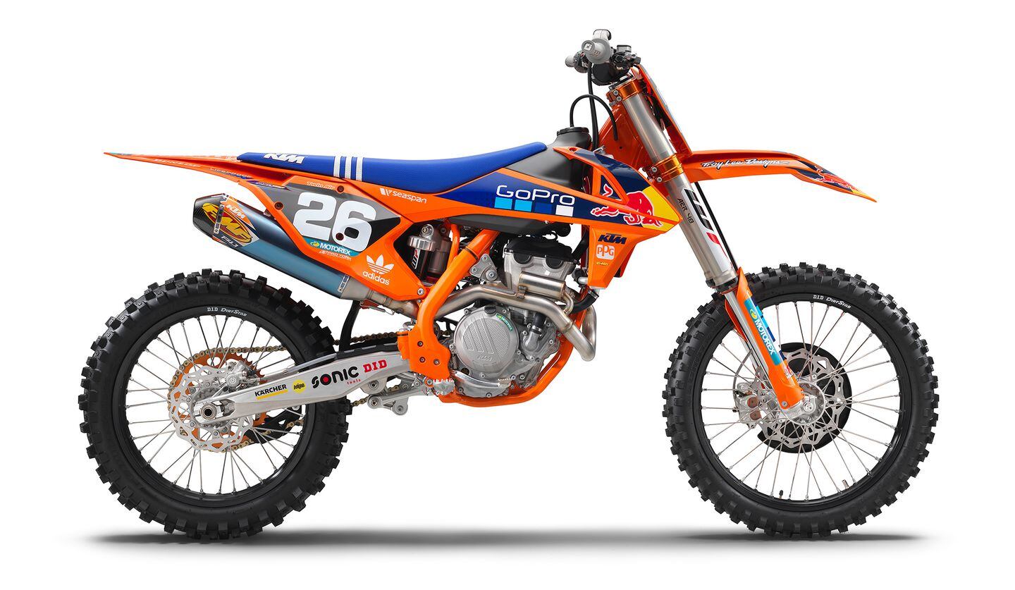 ktm dirt bike shop near me