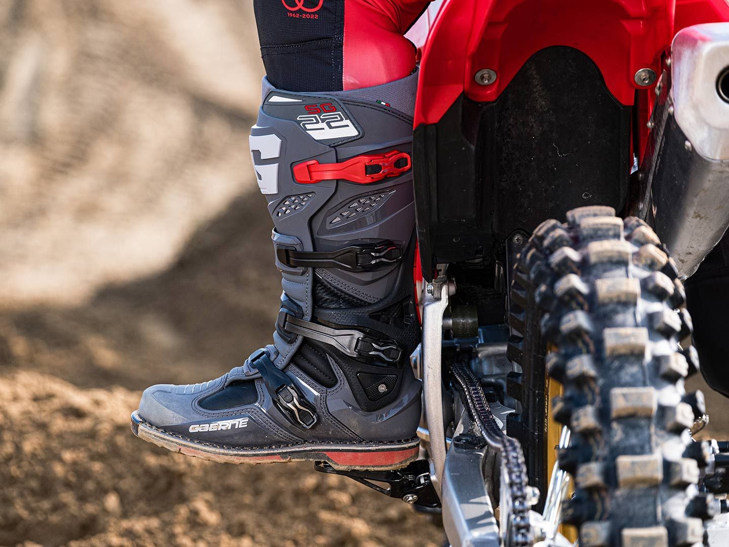 Alpinestars sale t6 boots