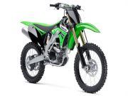 2011 Kawasaki KX250F - Dirt Rider Magazine | Dirt Rider