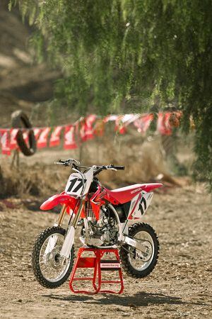 99 Crf150r Wallpaper Hd Pics - MyWeb