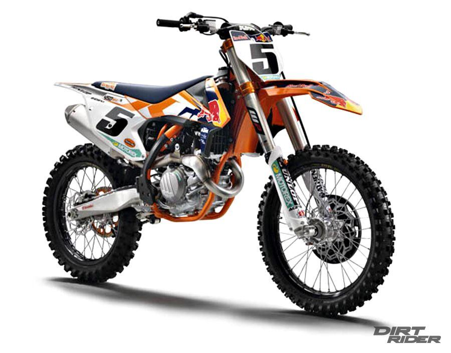 2015 ktm 250