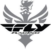 Fly Racing Signs Kyle Regal | Dirt Rider