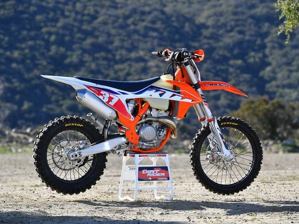 2022 ktm 350 deals sxf