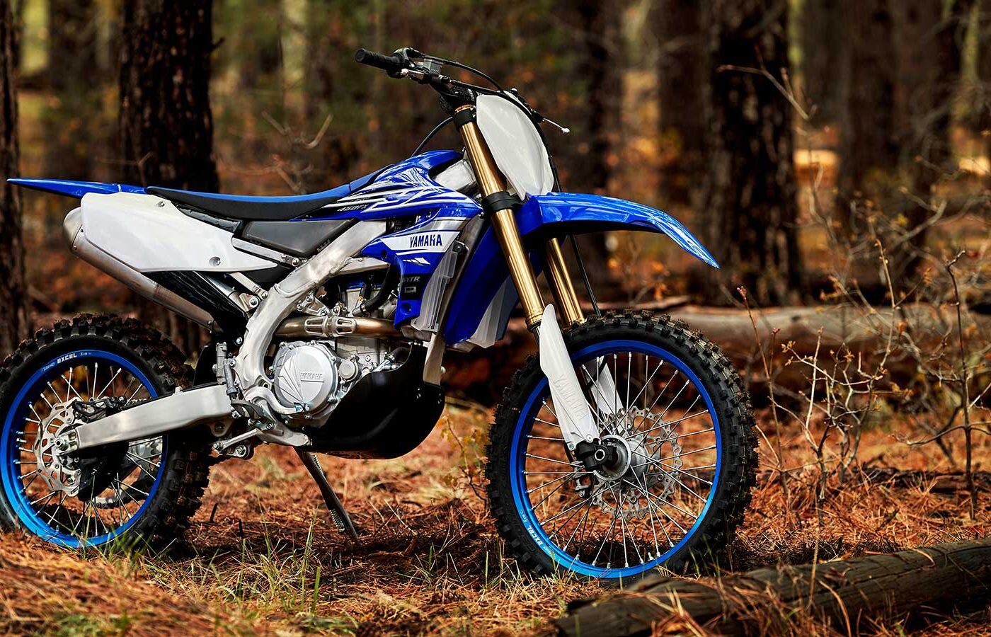 Yz450fx deals