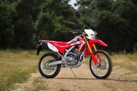 2017 crf250l deals