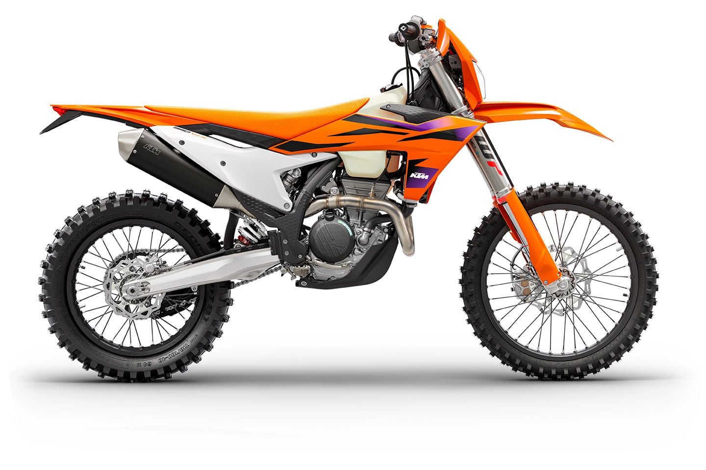 Ktm 2 stroke best sale enduro