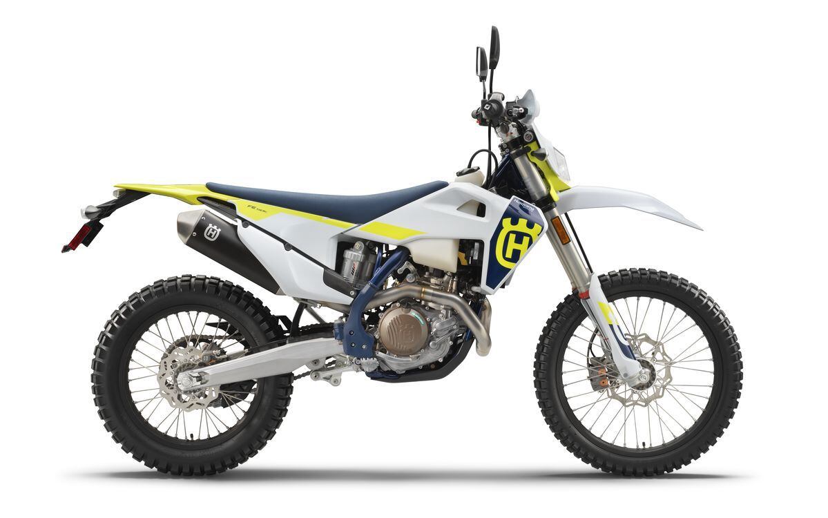 Best 450 cheap dual sport