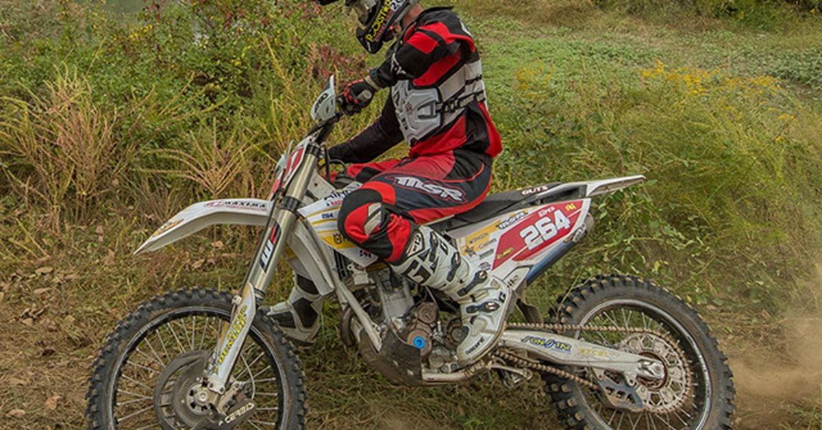 Black Coal National Enduro 2015 Photo Gallery | Dirt Rider