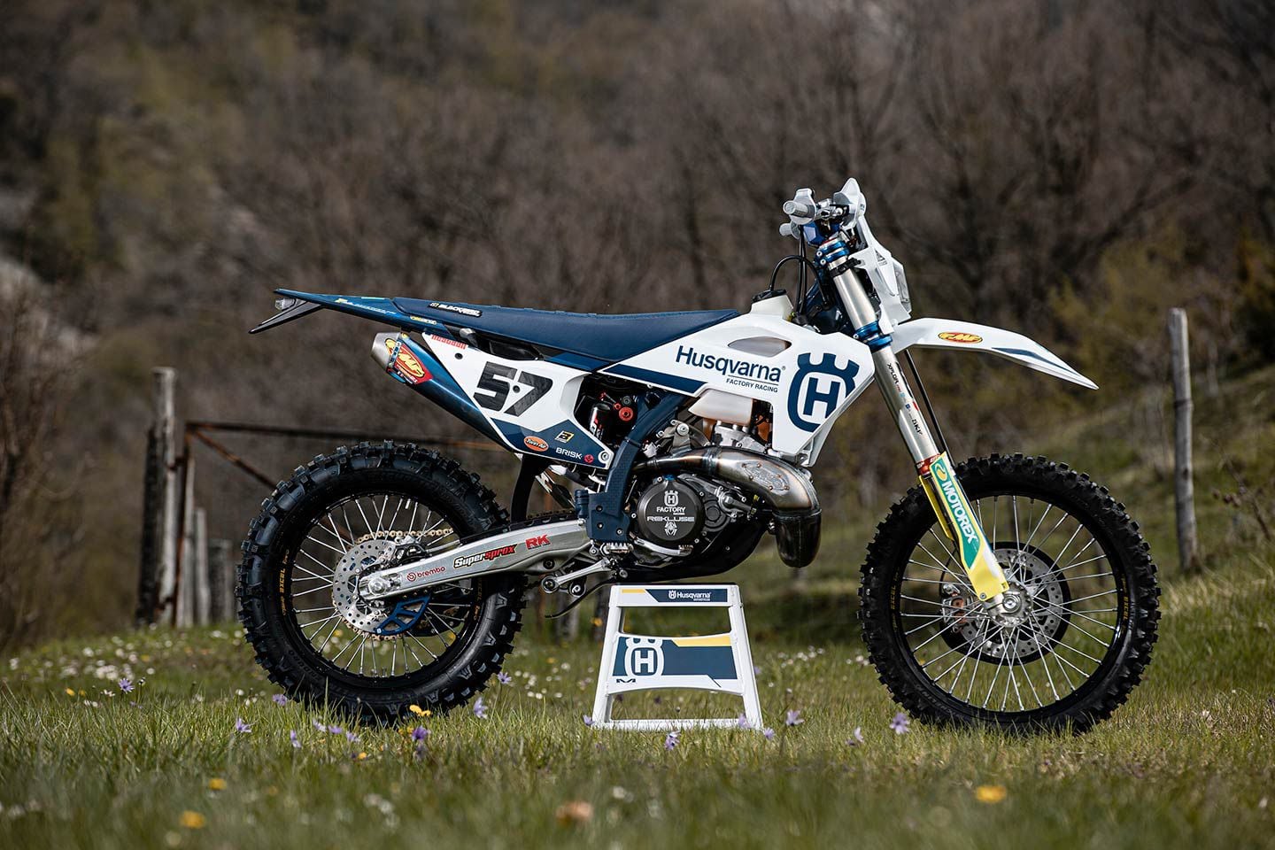 With Husqvarna’s enduro and dual sport motorcycles’ most recent overhaul being in 2020, we expect them to enter a new generation in 2024.