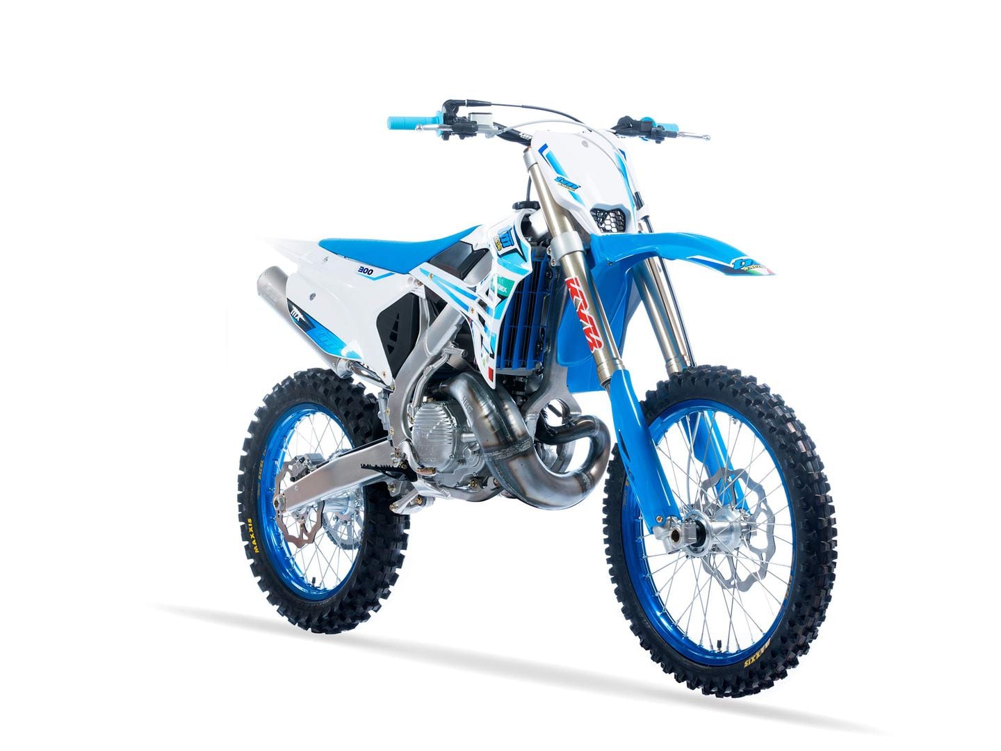 PRIMEIRO VISUAL: TM MOTOCYCLES PARA 2023 - Revista Dirt Bike