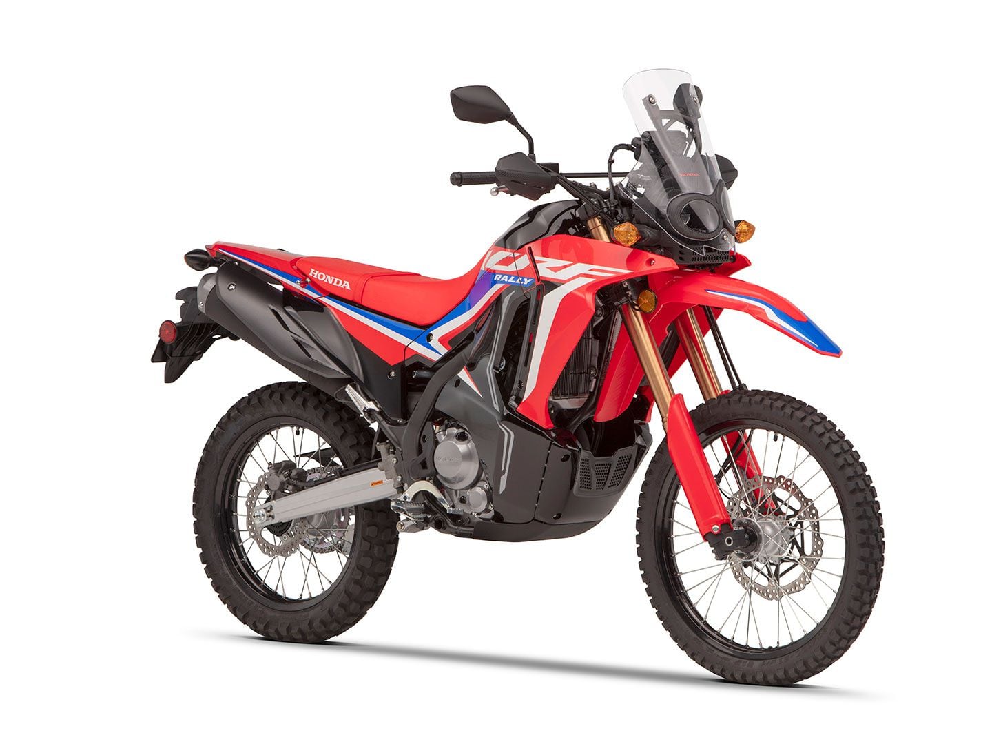 2023 honda crf300l release date