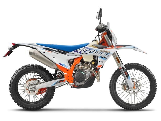 2024 Beta 450 RX TESTED (NEW Motocross Model) 