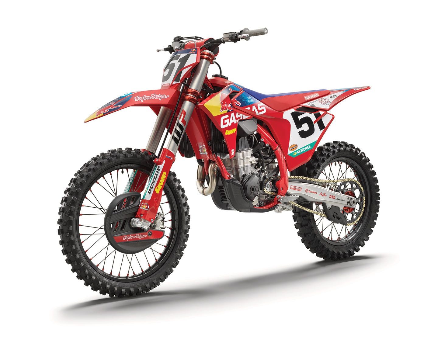 Most expensive best sale dirt bike 2018