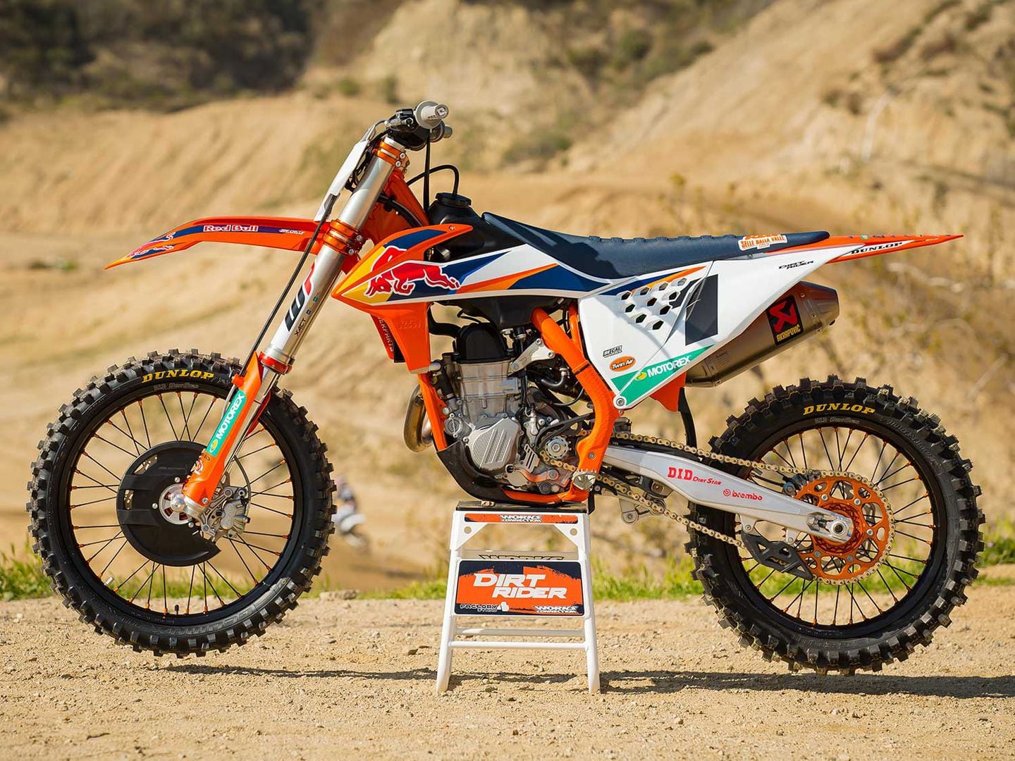 ktm sxf 450 2020