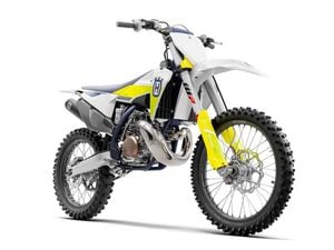 Husqvarna motorcycles clearance 2021