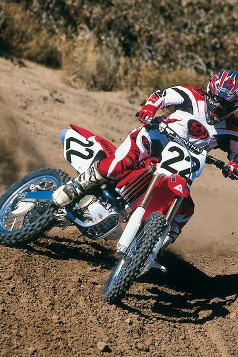 2004 discount honda crf450r