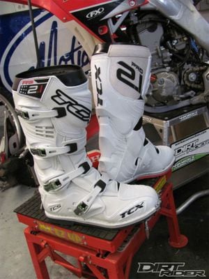 Tcx pro hot sale 2 boots