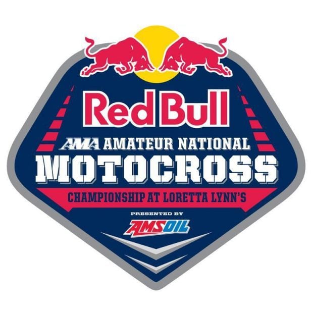 red bull motocross logo