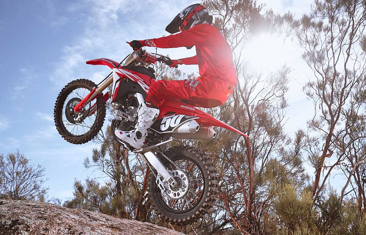 2019 honda deals 50cc dirt bike