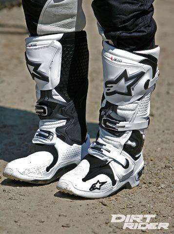 alpine tech 10 boots