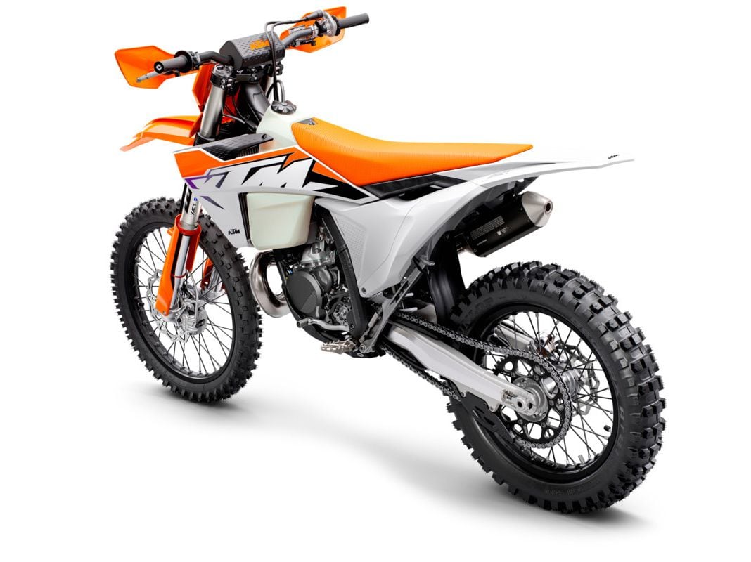 2020 ktm 300 exc price