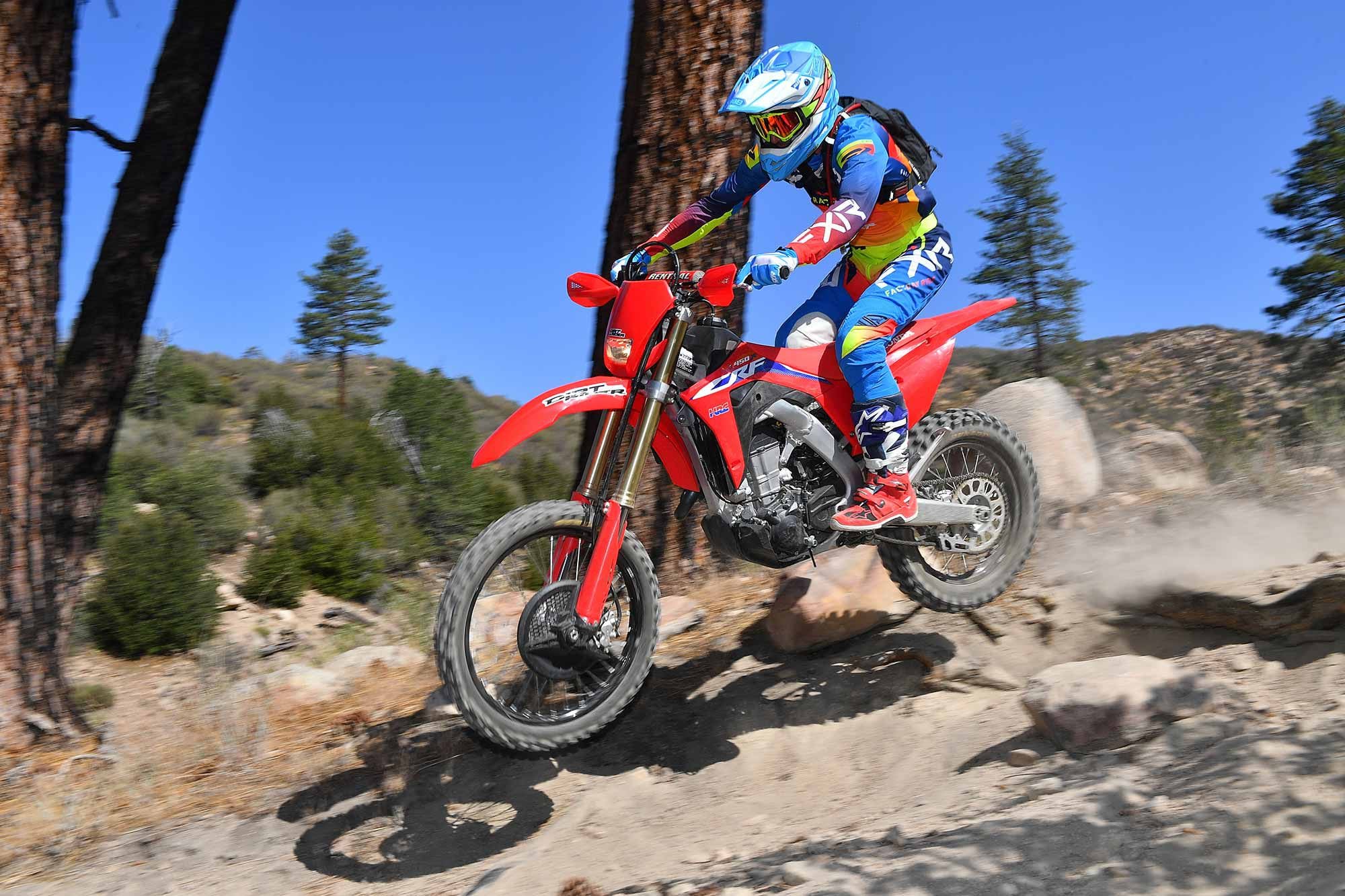 2021 crf450x online