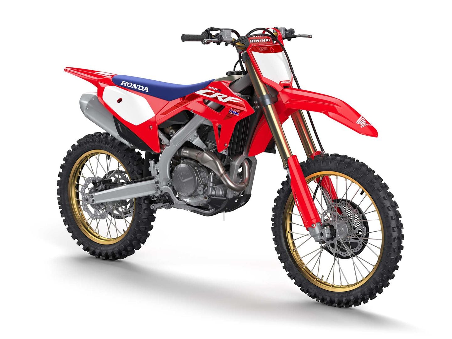 2023 Honda Motocross, OffRoad, and Dual Sport Bikes First Look Dirt Rider