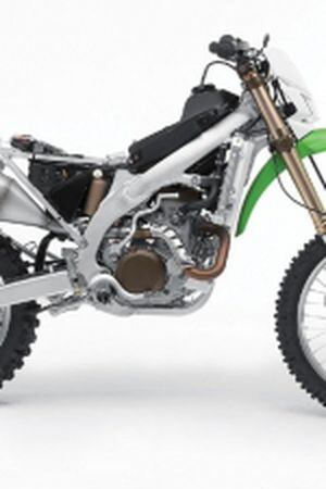 2008 Kawasaki KLX450 - First Test - Dirt Rider Magazine | Dirt Rider