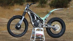 2011 Ossa TR280i Riding Impression - Dirt Rider Magazine | Dirt Rider