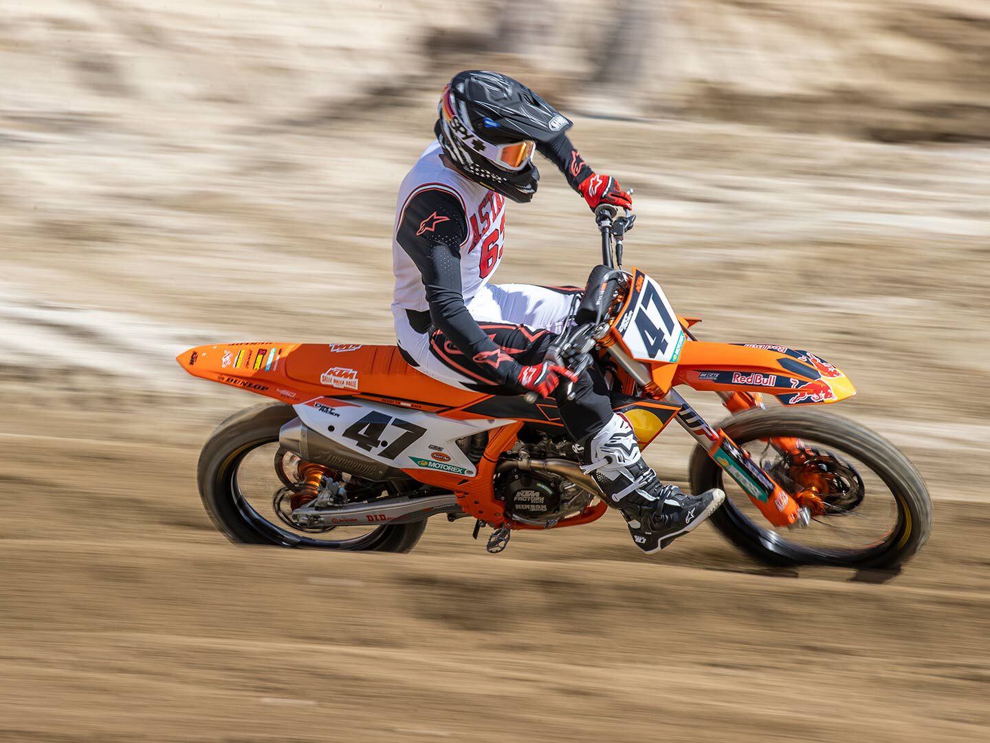 2022 Vented Motocross Gear Guide - Motocross Feature - Vital MX