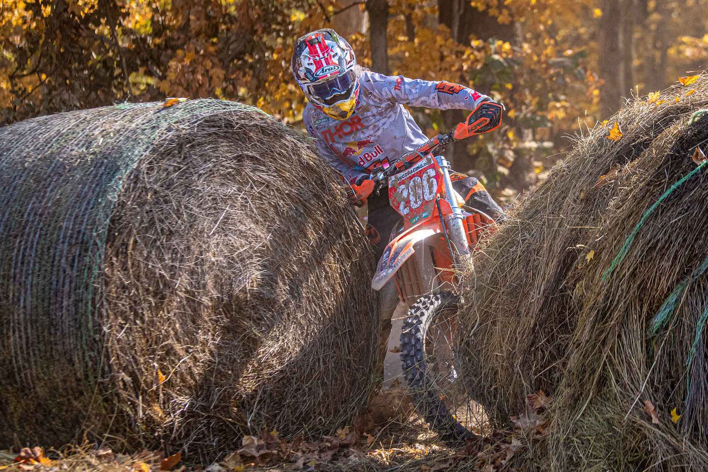 2023 Grand National Cross Country (GNCC) Series Schedule Dirt Rider